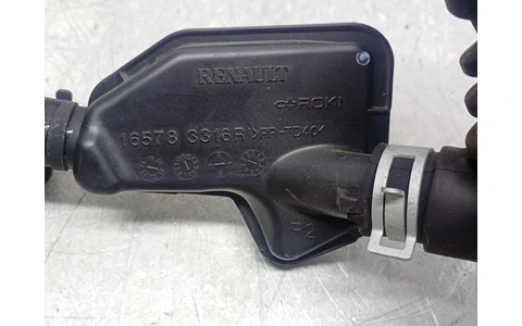 Tub admisie 165783316R Renault Arkana 1 facelift (2023–2025) - imagine 4