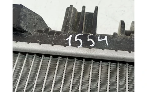 Radiator apa 21410f230b Renault Arkana 1 facelift (2023–2025) - imagine 3