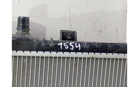 Radiator apa 21410f230a Renault Arkana 1 facelift (2023–2025) - imagine 3