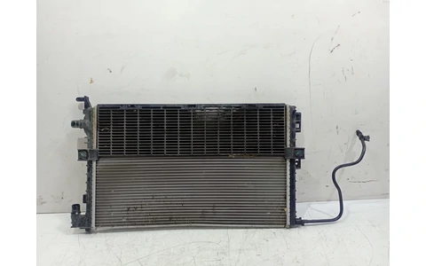 Radiator apa 21410f230a Renault Arkana 1 facelift (2023–2025) - imagine 2