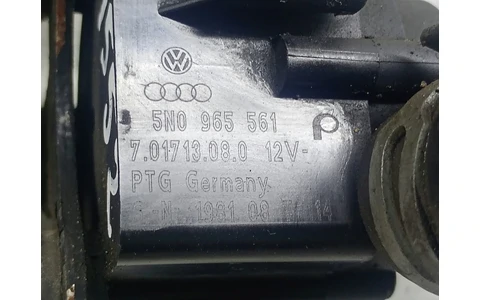 Pompa apa 5N0965561 Volkswagen Passat CC 1 (2008 - 2012) - imagine 3