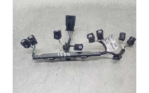 Instalatie Injector 240118244s Renault Arkana 1 facelift (2023–2025) - imagine 2