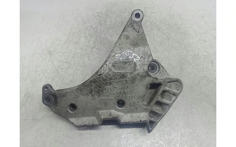 Suport motor 03L199207 Volkswagen Passat CC 1 (2008 - 2012) - imagine 2