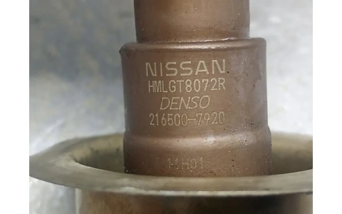 Sonda lambda 216500-7920 Renault Arkana 1 facelift (2023–2025) - imagine 4