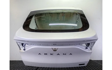 Haion Renault Arkana 1 facelift (2023–2025) - imagine 2