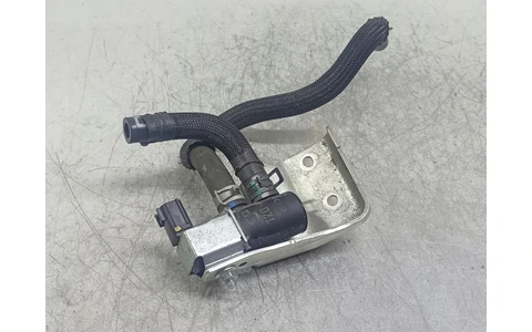Electrovalva vacuum 14921-4PM0B Renault Arkana 1 facelift (2023–2025) - imagine 2