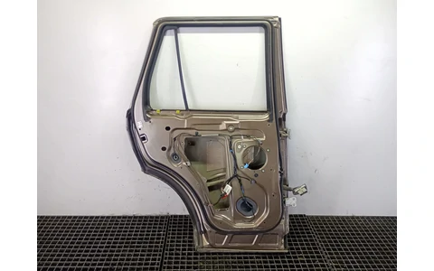 Usa stanga spate Land Rover Range Rover Sport 1 (facelift) (2009 - 2013) - imagine 2