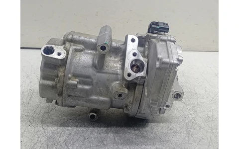 Compresor clima ac 926003211R Renault Arkana 1 facelift (2023–2025) - imagine 2