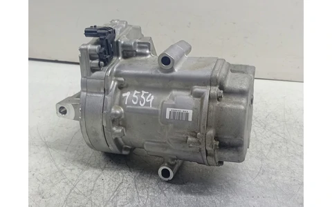 Compresor clima ac 926003211R Renault Arkana 1 facelift (2023–2025) - imagine 6