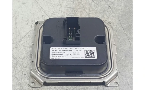 Modul LED 260556623R Renault Arkana 1 facelift (2023–2025) - imagine 2