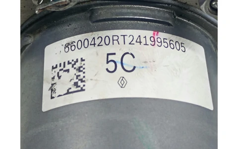 Pompa ABS 476600420R Renault Arkana 1 facelift (2023–2025) - imagine 5