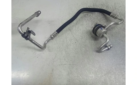 Conducta clima ac 40-0000-3865 Renault Arkana 1 facelift (2023–2025) - imagine 3