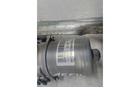 Ansamblu stergatoare parbriz 288006178R Renault Arkana 1 facelift (2023–2025) - imagine 5