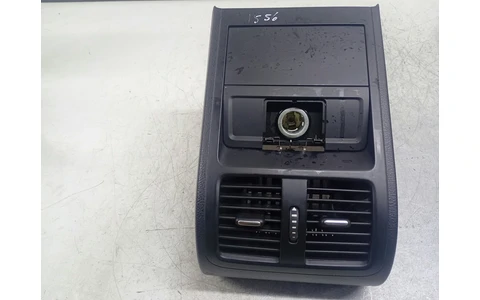 Ornament interior 3C0863615 Volkswagen Passat CC 1 (2008 - 2012) - imagine 2