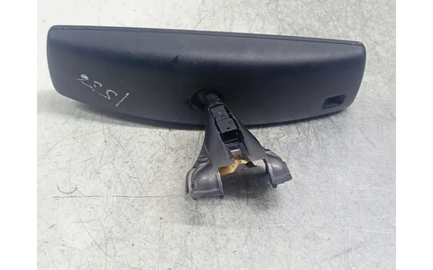 Oglinda retrovizoare interioara E11026141 Volkswagen Passat CC 1 (2008 - 2012) - imagine 3