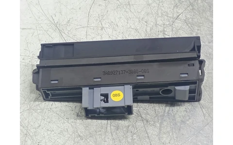Panou butoane 3AB927137 Volkswagen Passat CC 1 (2008 - 2012) - imagine 2