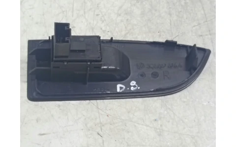 Buton geam 3C8867376A Volkswagen Passat CC 1 (2008 - 2012) - imagine 2