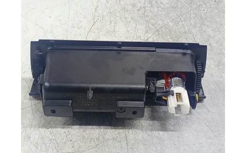 Scrumiera 3C0863284 Volkswagen Passat CC 1 (2008 - 2012) - imagine 3