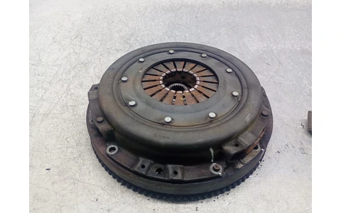 Kit ambreiaj volanta cu masa simpla 680732 Suzuki Vitara 1 (1988 - 2006) - imagine 3