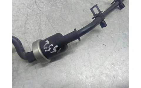 Rampa retur injectoare CKR2136300 Volkswagen Passat CC 1 (2008 - 2012) - imagine 4