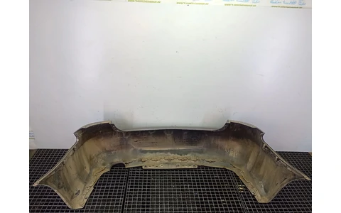 Bara spate Hyundai Sonata NF (2005 - 2008) - imagine 3