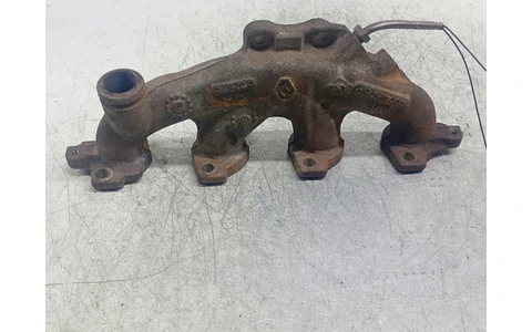 Galerie evacuare 40042975R Nissan Juke YF15 (2010 - 2014) - imagine 2