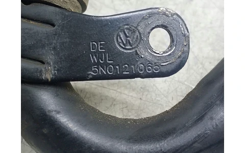 Conducta apa 5N0121065 Volkswagen Tiguan 1 (5N) (2007 - 2011) - imagine 3