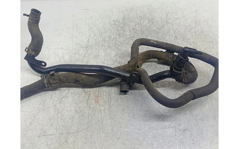 Conducta apa 5N0121065 Volkswagen Tiguan 1 (5N) (2007 - 2011) - imagine 2