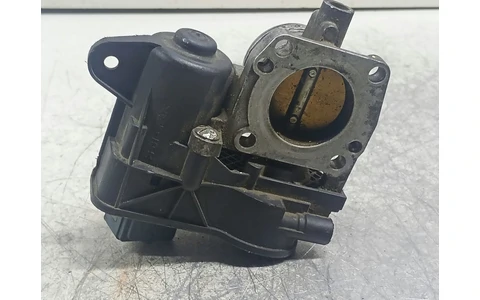 Clapeta acceleratie 9673622380 Citroen C3 3 (2016 - 2020) - imagine 2
