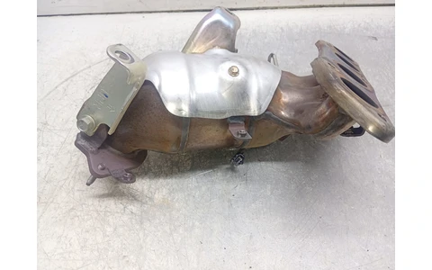 Catalizator 208A03141R Renault Arkana 1 facelift (2023–2025) - imagine 3