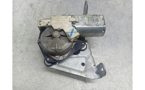 Motoras stergator haion 9646500880 Peugeot 407 1 (2004 - 2010) - imagine 2
