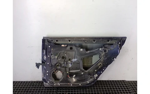 Usa dreapta spate Audi A6 4F/C6 (facelift) (2008 - 2011) - imagine 3