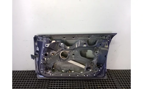 Usa dreapta fata Audi A6 4F/C6 (facelift) (2008 - 2011) - imagine 3