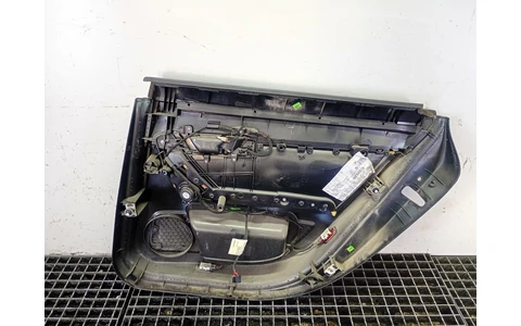 Fata usa stanga spate Audi A6 4F/C6 (facelift) (2008 - 2011) - imagine 2