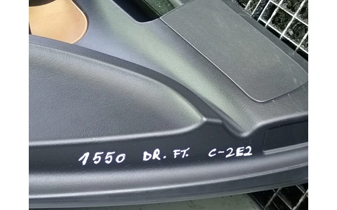 Fata usa dreapta fata 4f1867106a Audi A6 4F/C6 (facelift) (2008 - 2011) - imagine 2