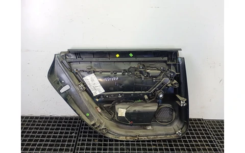 Fata usa dreapta spate 4f0867306 Audi A6 4F/C6 (facelift) (2008 - 2011) - imagine 2