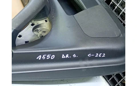 Fata usa dreapta spate 4f0867306 Audi A6 4F/C6 (facelift) (2008 - 2011) - imagine 4
