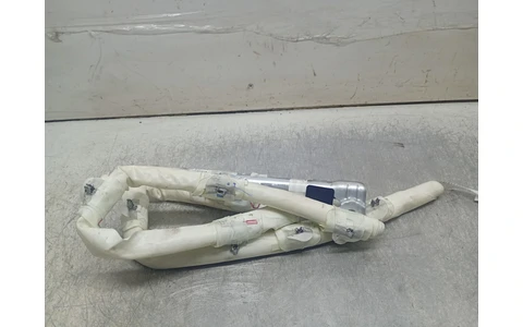 Airbag cortina stanga 648121700f Renault Arkana 1 facelift (2023–2025) - imagine 2