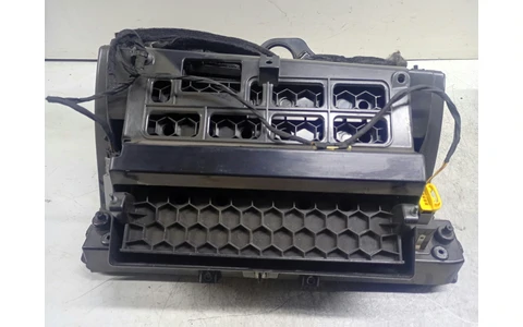 Torpedou 3C1857114E Volkswagen Passat CC 1 (2008 - 2012) - imagine 3
