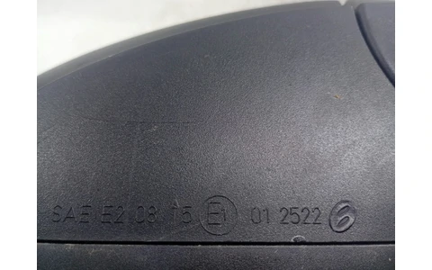 Oglinda dreapta E1021005 Volkswagen Passat CC 1 (2008 - 2012) - imagine 4