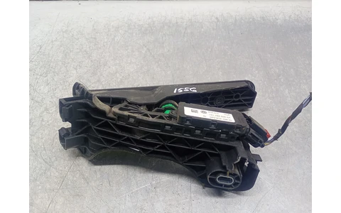 Pedala acceleratie 1k1723503AA Volkswagen Passat CC 1 (2008 - 2012) - imagine 2