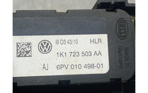 Pedala acceleratie 1k1723503AA Volkswagen Passat CC 1 (2008 - 2012) - imagine 4
