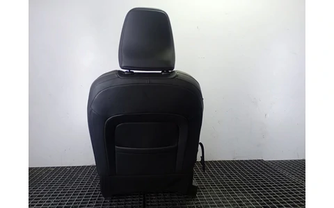 Scaun dreapta fata Renault Arkana 1 facelift (2023–2025) - imagine 2