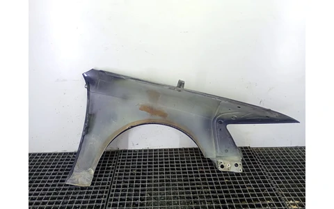 Aripa stanga fata Audi A6 4F/C6 (facelift) (2008 - 2011) - imagine 2