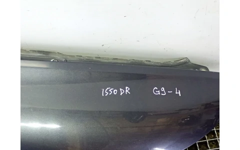 Aripa dreapta fata Audi A6 4F/C6 (facelift) (2008 - 2011) - imagine 3