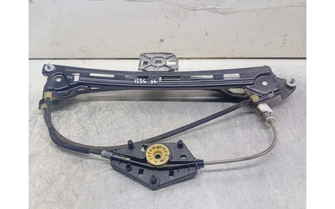 Macara geam stanga spate 3C8839461K Volkswagen Passat CC 1 (2008 - 2012) - imagine 2
