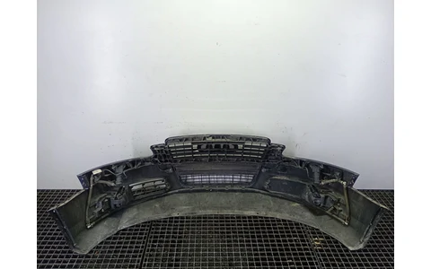 Bara fata Audi A6 4F/C6 (facelift) (2008 - 2011) - imagine 2