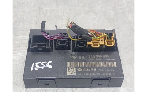 Modul confort 3AA959433 Volkswagen Passat CC 1 (2008 - 2012) - imagine 2