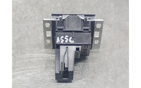 Ceas bord 3AA919204 Volkswagen Passat CC 1 (2008 - 2012) - imagine 2