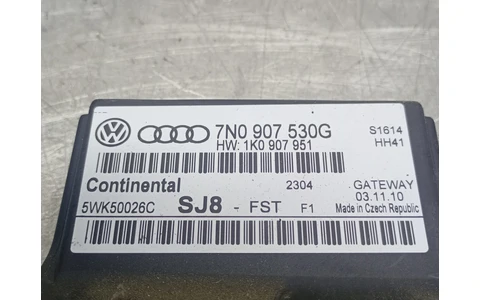 Modul confort 1k0907951 Volkswagen Passat CC 1 (2008 - 2012) - imagine 3